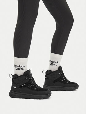 Reebok Reebok Μπότες Χιονιού CEO-LEA-JA-C576W Μαύρο