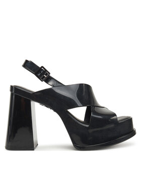 Melissa Melissa Sandaalid Melissa Dance Heel Ad M 35908 Must