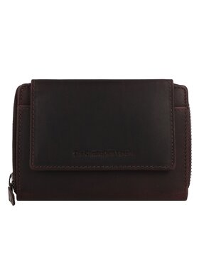 The Chesterfield Brand The Chesterfield Brand Portfel 168052 Brązowy