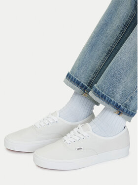 Vans Vans Tenniskingad Authentic VN000EGABPG1 Valge