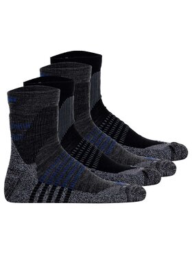 Salomon Salomon Skarpety 28882 Czarny