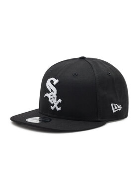 New Era New Era Czapka z daszkiem Mlb Otc 9Fifty 60245397 Czarny