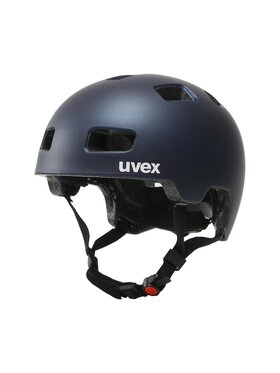 Uvex Uvex Biciklistička kaciga Hlmt 4 Cc 4109790817 Tamnoplava