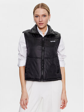 Sprandi Sprandi Ujjatlan SP3-KAD003 Fekete Regular Fit