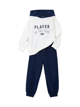 Mayoral Mayoral Спортивний костюм 3885 Cиній Regular Fit