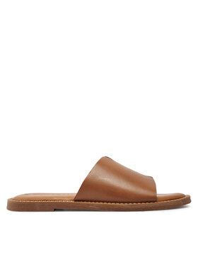 Tamaris Tamaris Ciabatte 1-27135-42 Marrone