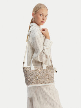 Guess Guess Torbica J6GZ10 WO700 Bež