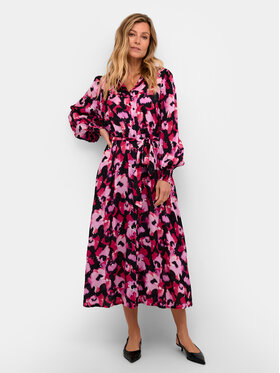 Kaffe Kaffe Ing ruha Pollie 10507798 Rózsaszín Regular Fit