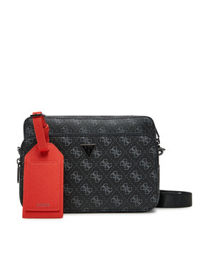 Guess Guess Ľadvinka HMMILO P5222 Čierna