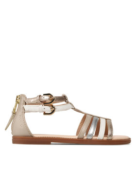 Geox Geox Sandaalid J S.Karly G. D J7235D 000BC C5000 M Beež