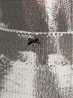 Φούστα mini ROTATE φωτογραφία