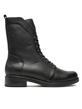 Remonte Remonte Bakancs D8380-01 Fekete