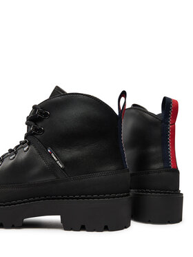 Ορειβατικά παπούτσια Tommy Jeans φωτογραφία