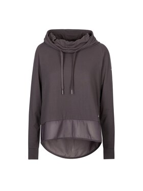 Trespass Trespass Bluza Immy Szary Fitted Fit