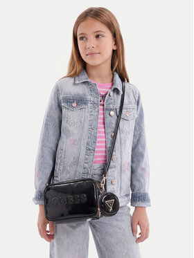 Guess Guess Soma J5BZ33 W3070 Melns