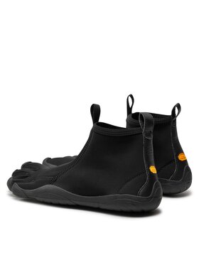 Vibram Fivefingers Čevlji Za Vodne športe V-Neop 23M9602 Črna