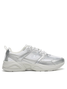 Champion Champion Tenisice RUN 202 K S11728-EM007 Srebrna