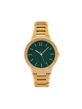 BOSS BOSS Uhr Breath 1502649 Goldfarben