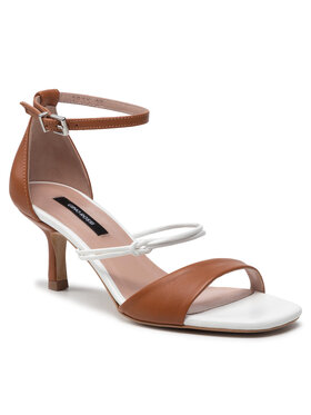 Gino Rossi Gino Rossi Sandalen 1915-766.925 Braun