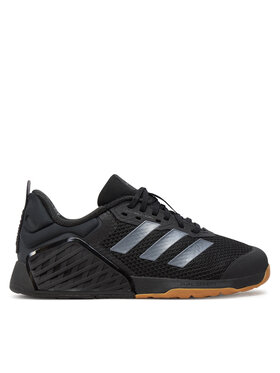 adidas adidas Batai į sporto salę Dropset 3 ID8632 Juoda
