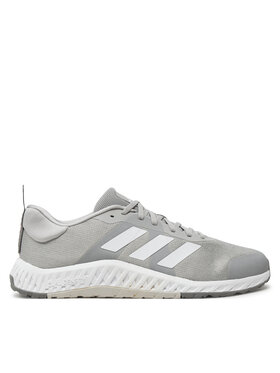 adidas adidas Παπούτσια για Γυμναστήριο Everyset HP3263 Γκρι