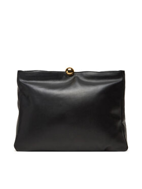 Furla Furla Kabelka Sfera Soft M WB01661 BX3168 O6000 Černá