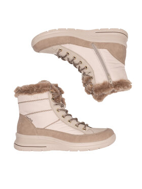 Μποτίνια Rieker φωτογραφία