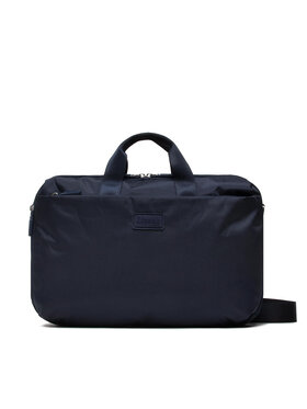 Lipault Lipault Τσάντα για laptop 4Biz 143676-1165-1CNU Σκούρο μπλε