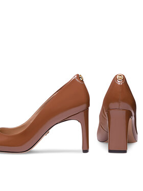 Nine West Salonarji 905901 Rjava