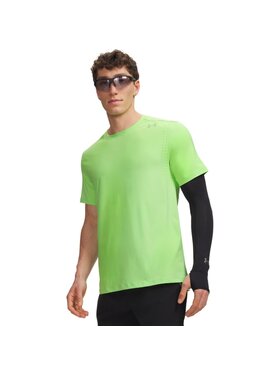 Under Armour Under Armour Koszulka techniczna 6009506 Zielony Regular Fit