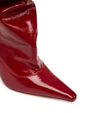 Μπότες Naked Wolfe φωτογραφία