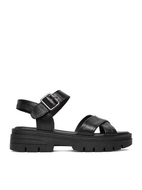 Lasocki Lasocki Sandale CEO-WB-LINA-23 Negru