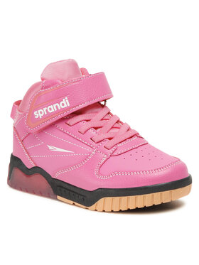 Sprandi Sprandi Sneakers CP76-22756(IV)DZ Rosa