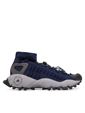 adidas by Stella McCartney adidas by Stella McCartney Sneakersy Seeulater 2 JI2461 Granatowy