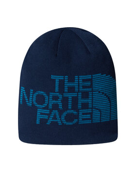 The North Face The North Face Σκούφος Highline NF0A7WLA Σκούρο μπλε