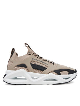EA7 Emporio Armani EA7 Emporio Armani Sneakersy X8X174 XK377 U471 Barevná