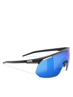 Uvex Uvex Okulary przeciwsłoneczne Pace One 53/3/046/2216 Czarny