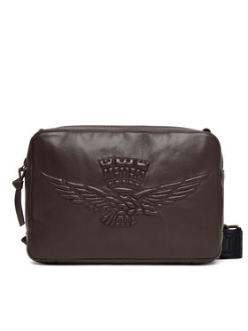 Aeronautica Militare Aeronautica Militare Мъжка чантичка 252BO1149DPL00308 Зелен