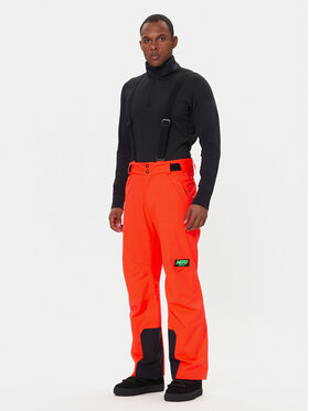Rossignol Rossignol Гірськолижні штани Blackside RLOMP07 Червоний Regular Fit