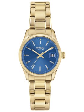 Breil Breil Zegarek CLASSIC ELEGANCE Złoty