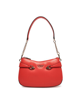Guess Guess Torebka HWVG96 39180 Czerwony
