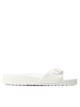 Birkenstock Birkenstock Natikače Madrid Eva 128181 Bijela