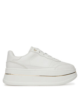 DeeZee DeeZee Sneakers AM25233 Weiß