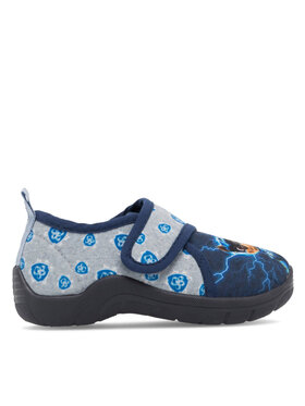 Paw Patrol Paw Patrol Papuče PAPP23-13 Tamnoplava