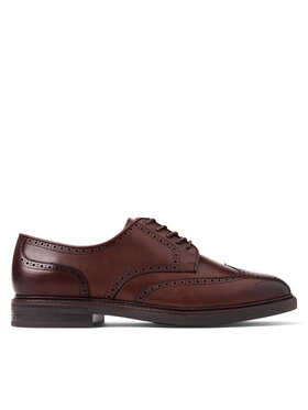 Polo Ralph Lauren Polo Ralph Lauren Scarpe basse 803955640003 Marrone