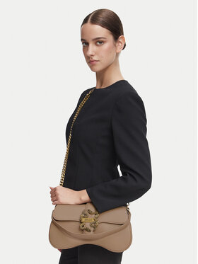 Just Cavalli Just Cavalli Torbica 81RA4BA1 ZSA89 Svijetlo smeđa