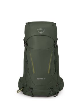Osprey Osprey Plecak 278276 Zielony