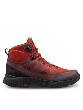 Helly Hansen Helly Hansen Trekkingi 11751 Brązowy