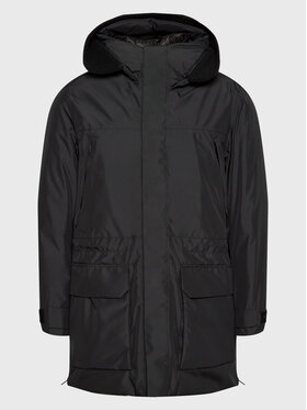 Woolrich Woolrich Parka CFWOOU0638MRUT3126 Noir Regular Fit