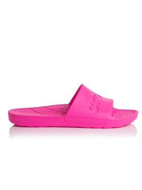 Crocs Crocs Klapki 210088-6TW_37/38 Różowy
